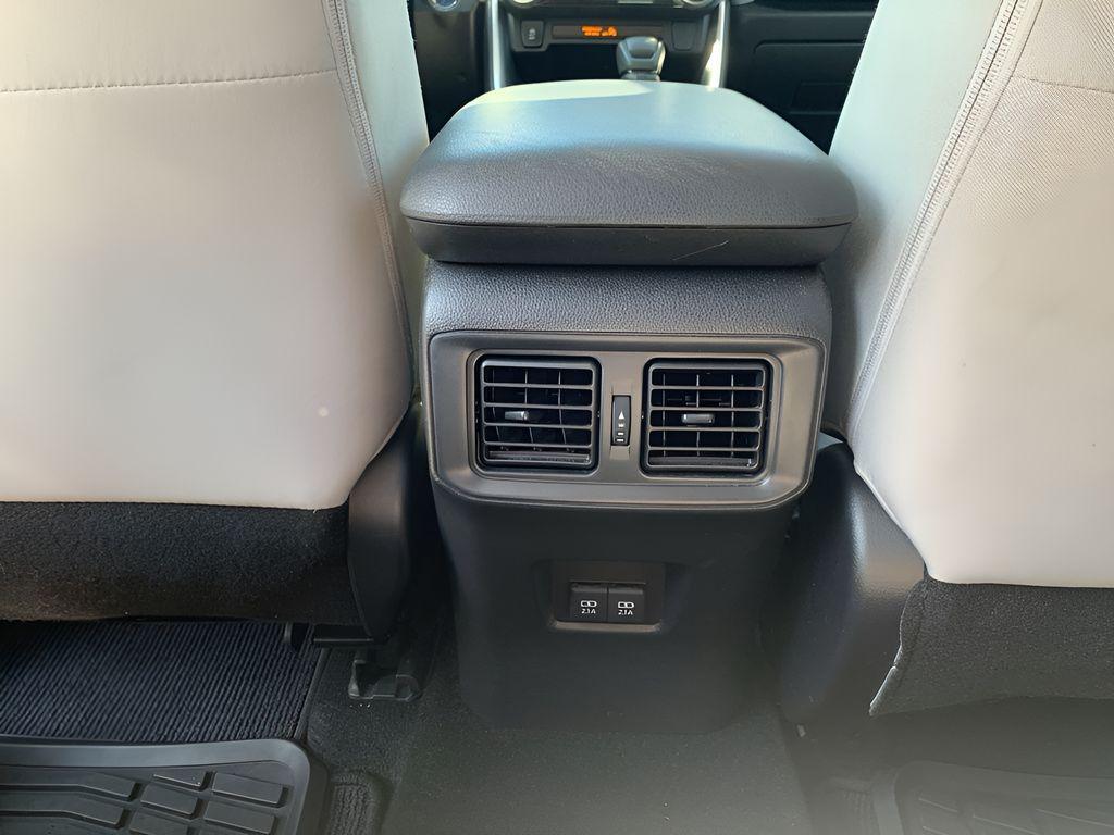 used 2019 Toyota RAV4 Hybrid car, priced at $22,988