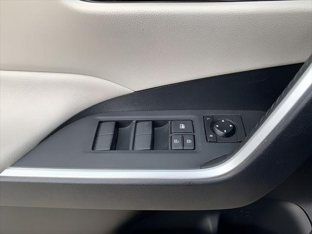 used 2019 Toyota RAV4 car, priced at $23,988