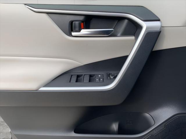 used 2019 Toyota RAV4 car, priced at $23,988