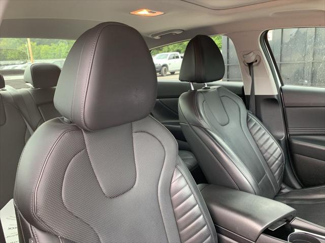 used 2023 Hyundai Elantra car, priced at $22,988