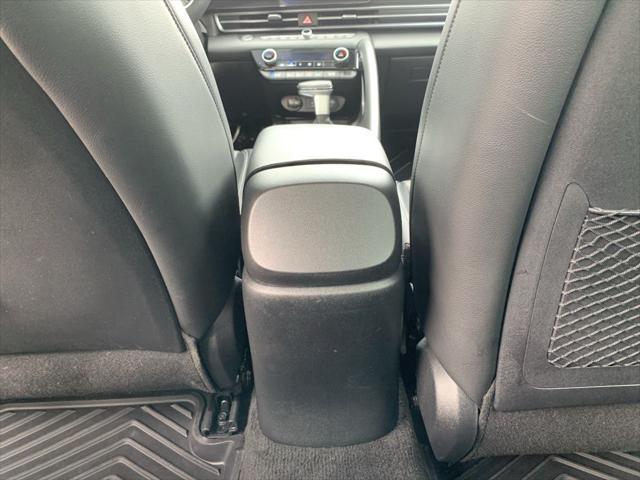 used 2023 Hyundai Elantra car, priced at $22,988