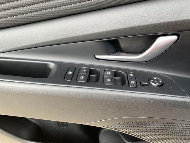 used 2023 Hyundai Elantra car, priced at $22,988