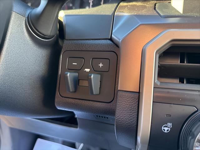 new 2024 Toyota Tacoma car, priced at $43,876