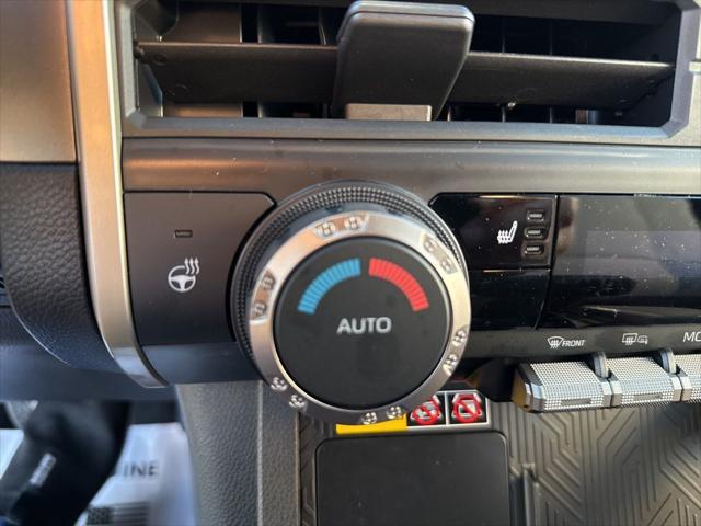 new 2024 Toyota Tacoma car, priced at $43,876