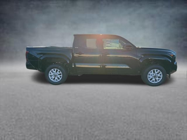 new 2024 Toyota Tacoma car, priced at $43,876