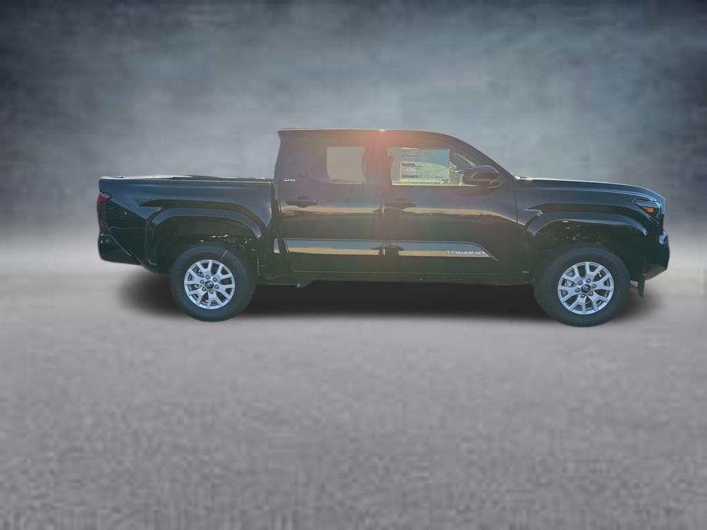 new 2024 Toyota Tacoma car, priced at $46,614