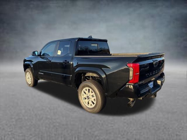 new 2024 Toyota Tacoma car, priced at $43,876