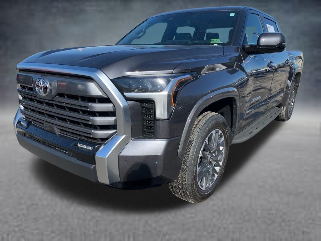 new 2025 Toyota Tundra car, priced at $62,052