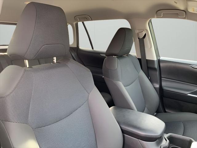 used 2024 Toyota RAV4 car, priced at $29,988