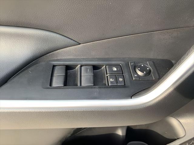 used 2024 Toyota RAV4 car, priced at $29,988
