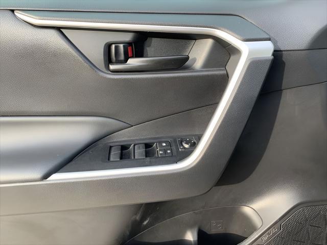 used 2024 Toyota RAV4 car, priced at $29,988