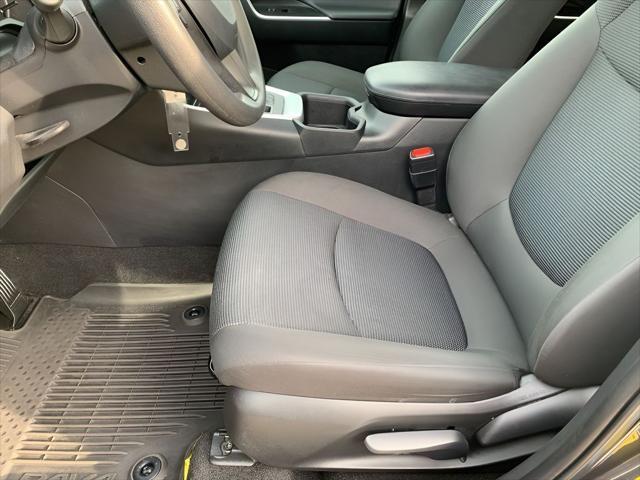 used 2024 Toyota RAV4 car, priced at $29,988