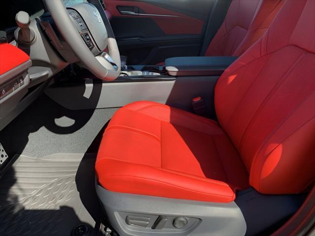 new 2025 Toyota Camry car, priced at $40,158