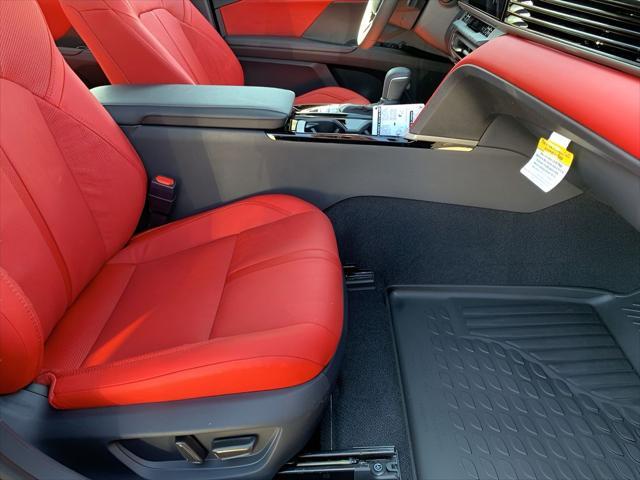new 2025 Toyota Camry car, priced at $40,158