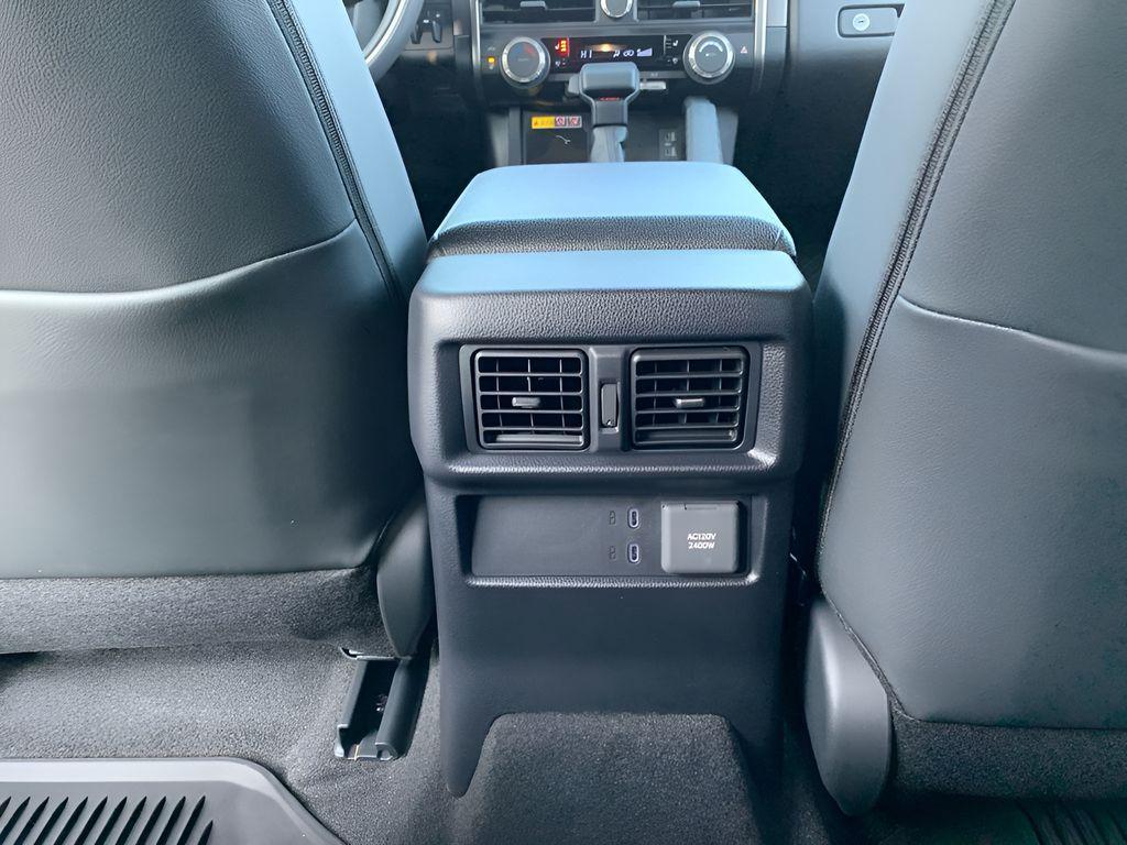 new 2025 Toyota 4Runner Hybrid car, priced at $62,634