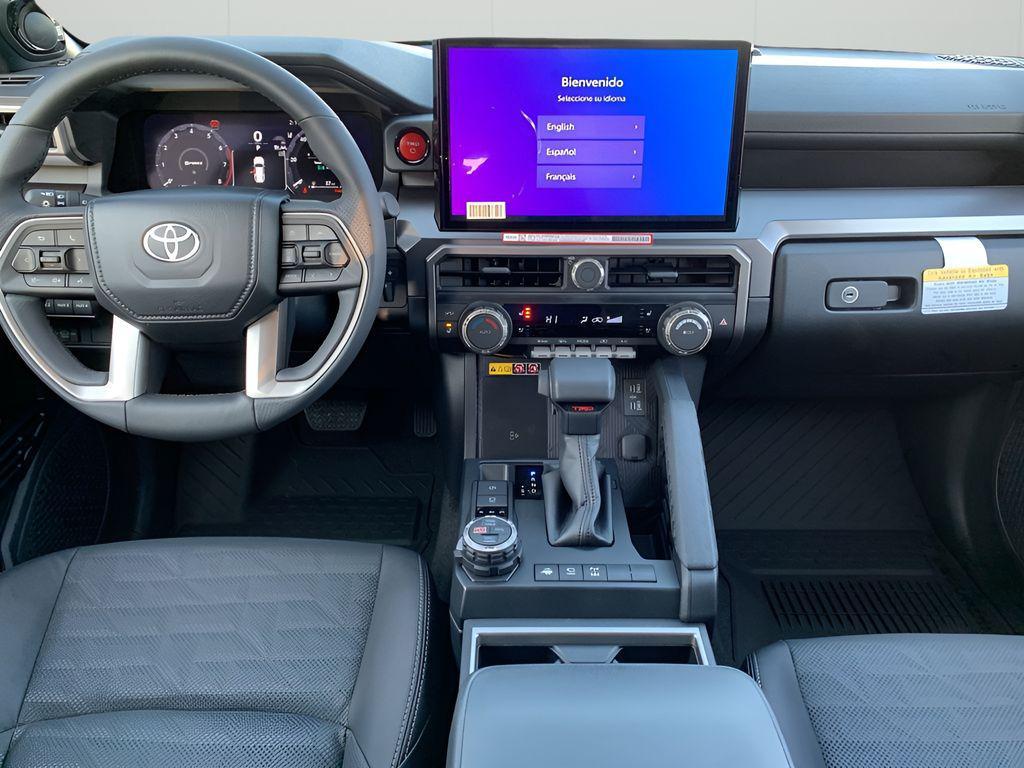 new 2025 Toyota 4Runner Hybrid car, priced at $62,634