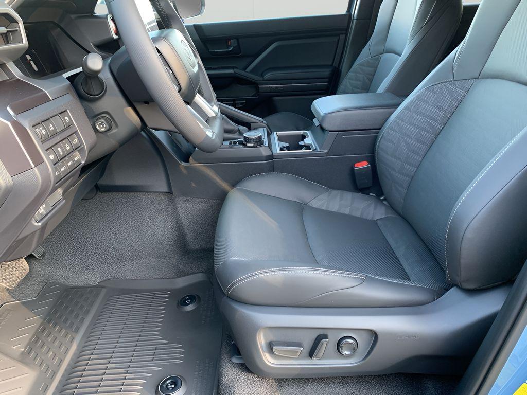 new 2025 Toyota 4Runner Hybrid car, priced at $62,634