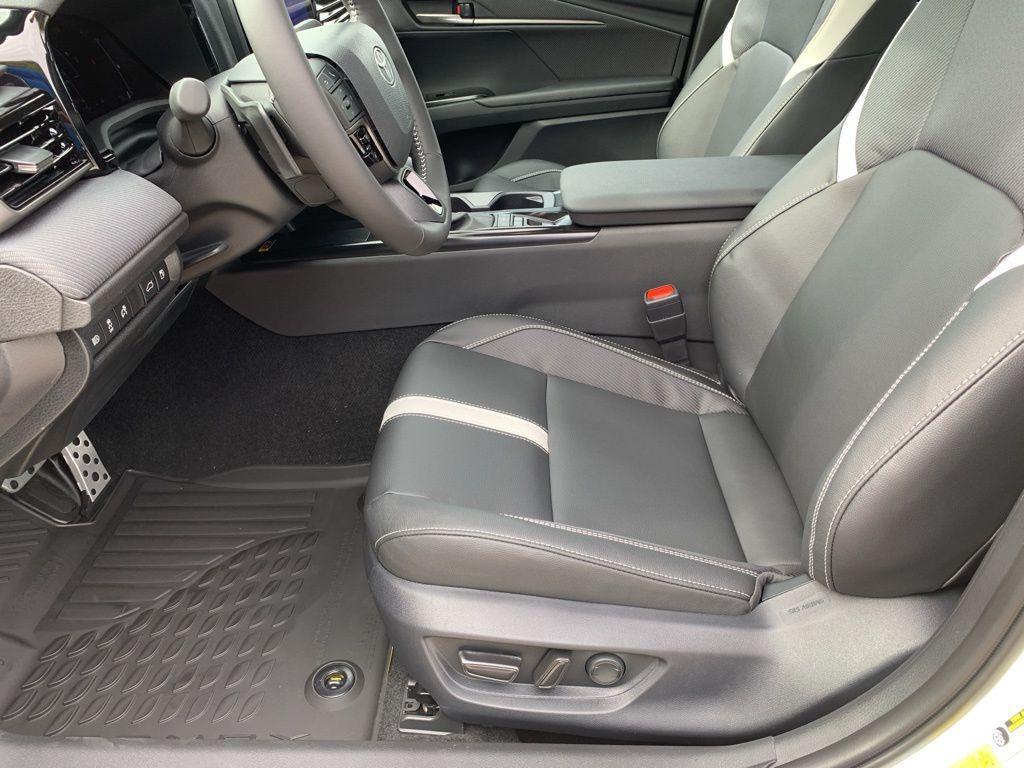 new 2026 Toyota Camry car, priced at $35,074