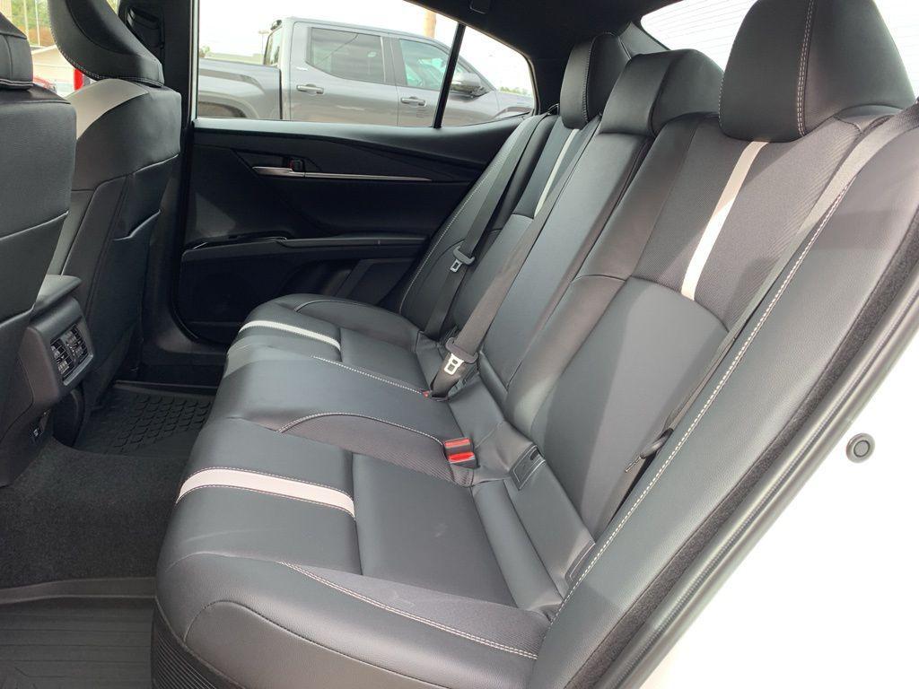 new 2026 Toyota Camry car, priced at $35,074