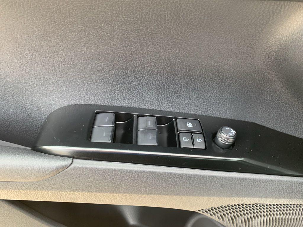 new 2026 Toyota Camry car, priced at $35,074