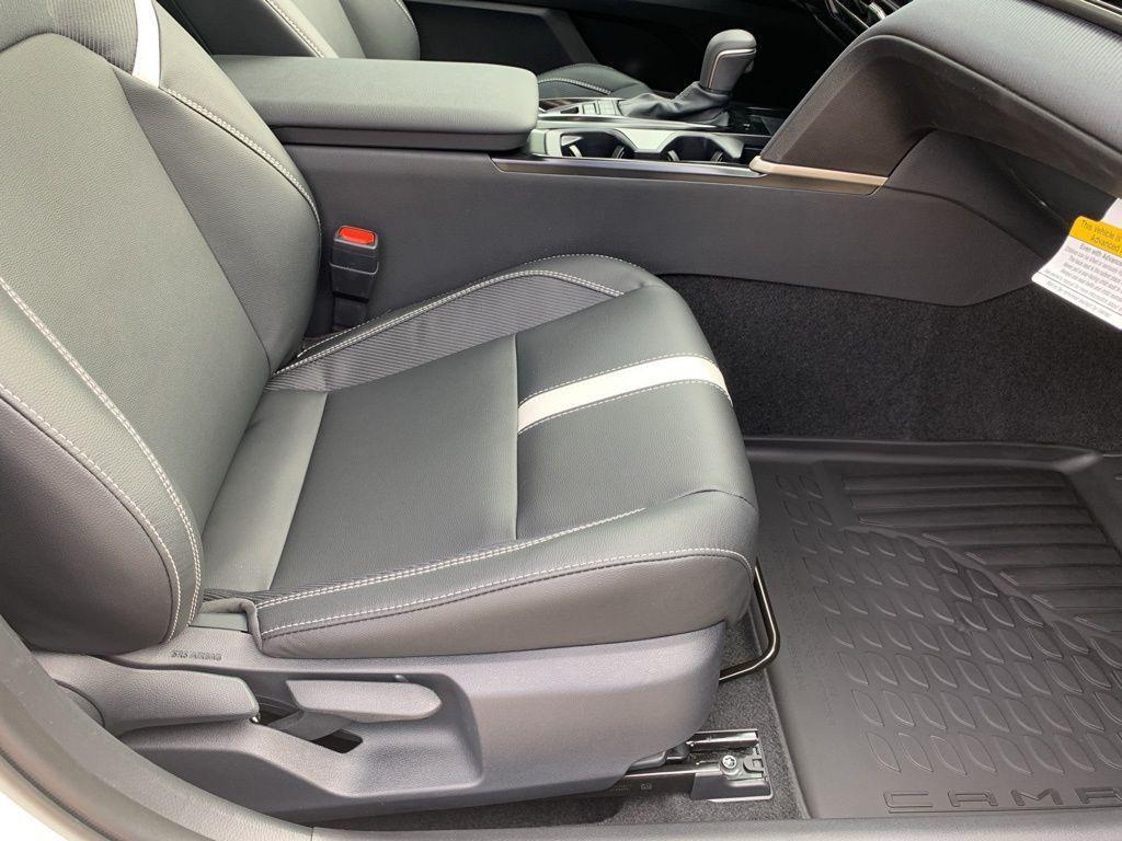 new 2026 Toyota Camry car, priced at $35,074
