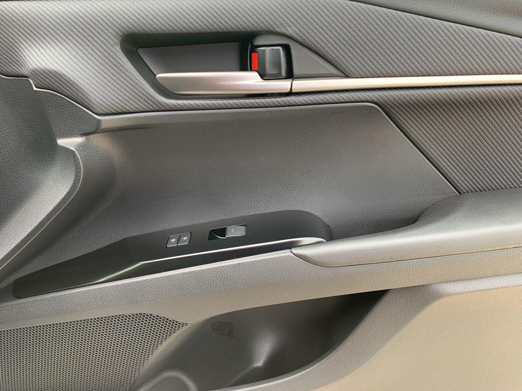 new 2026 Toyota Camry car, priced at $35,074