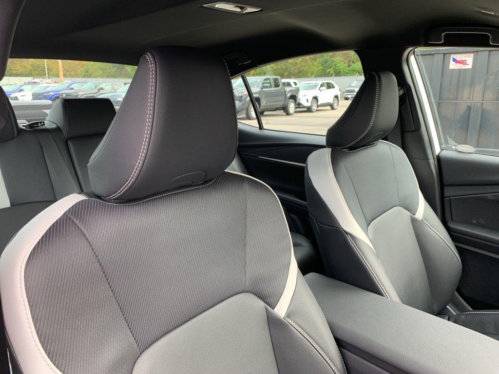 new 2026 Toyota Camry car, priced at $35,074