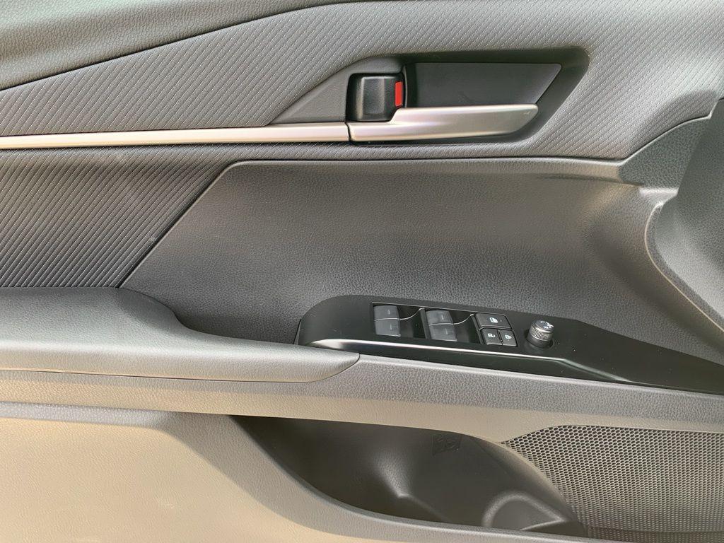 new 2026 Toyota Camry car, priced at $35,074