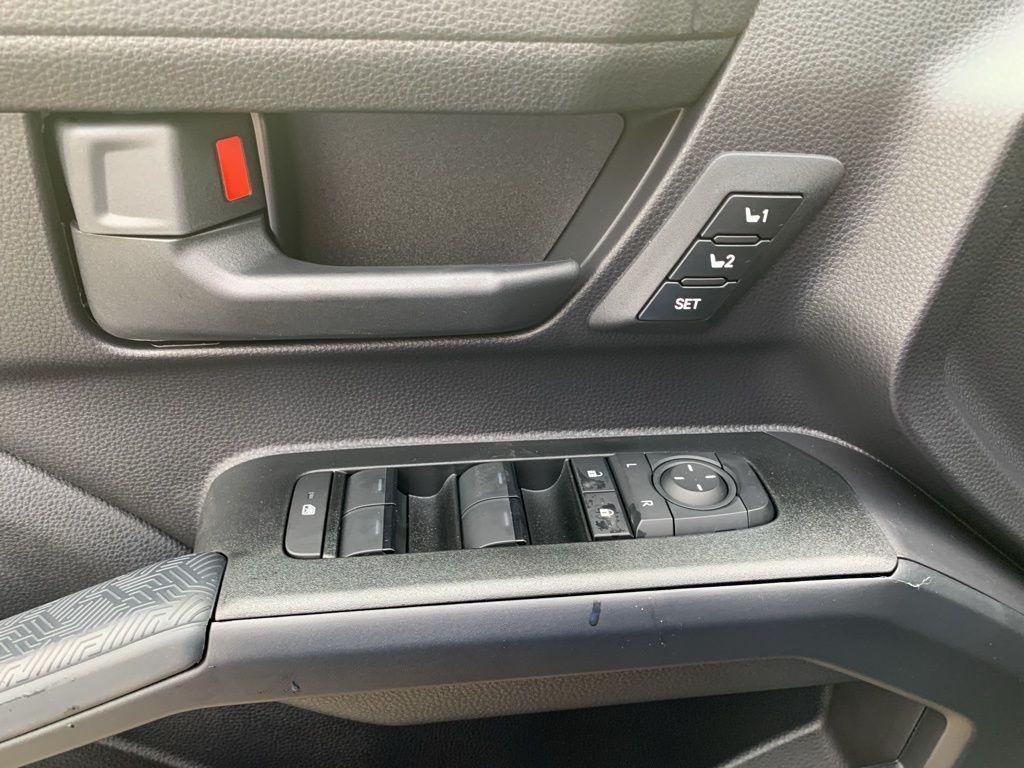 new 2025 Toyota 4Runner car, priced at $60,247