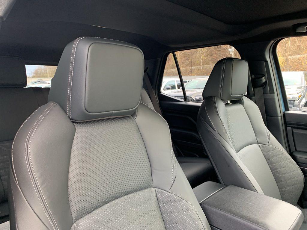 new 2025 Toyota 4Runner car, priced at $60,247