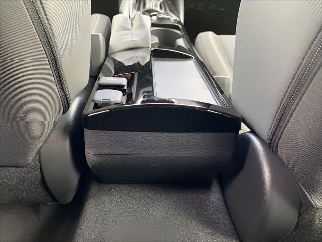 new 2025 Toyota GR Corolla car, priced at $43,924