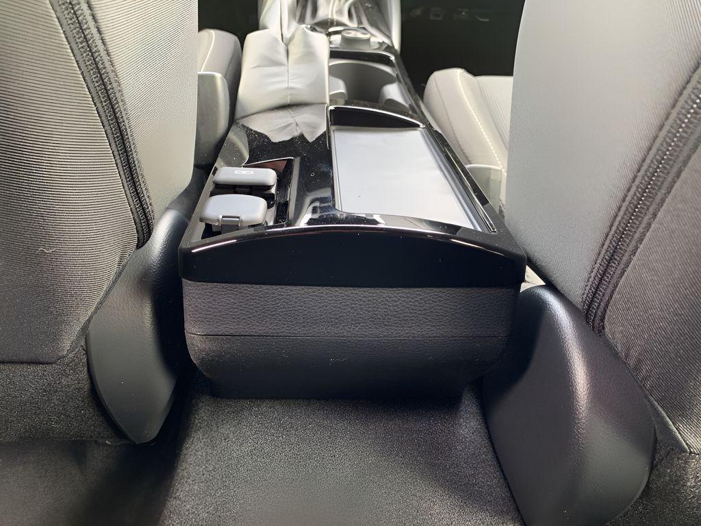 new 2025 Toyota GR Corolla car, priced at $41,823