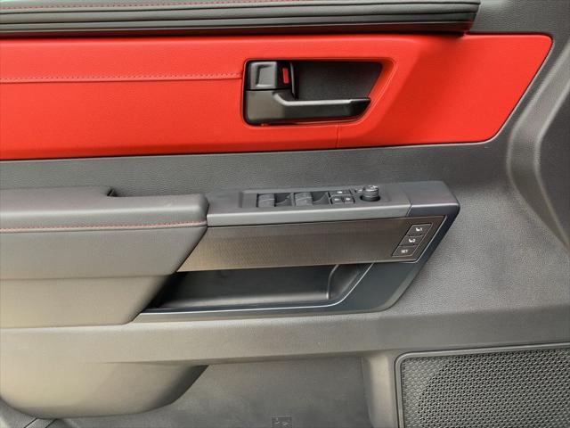 new 2025 Toyota Tundra Hybrid car, priced at $76,298