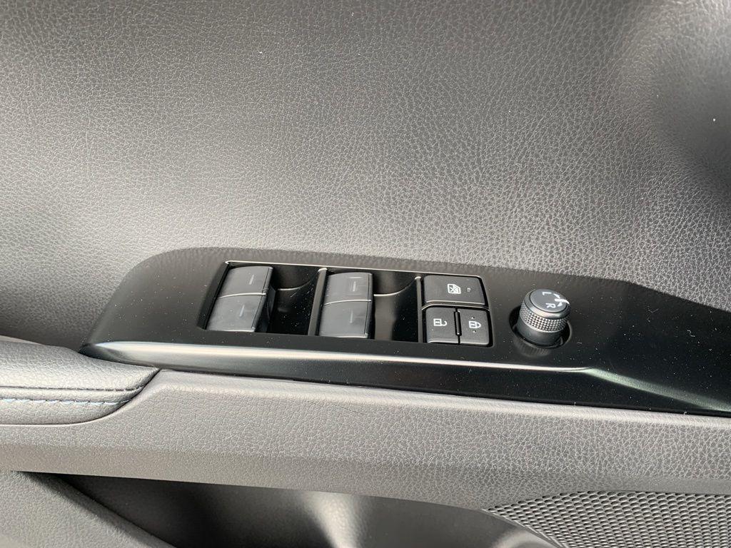 new 2026 Toyota Camry car, priced at $40,807