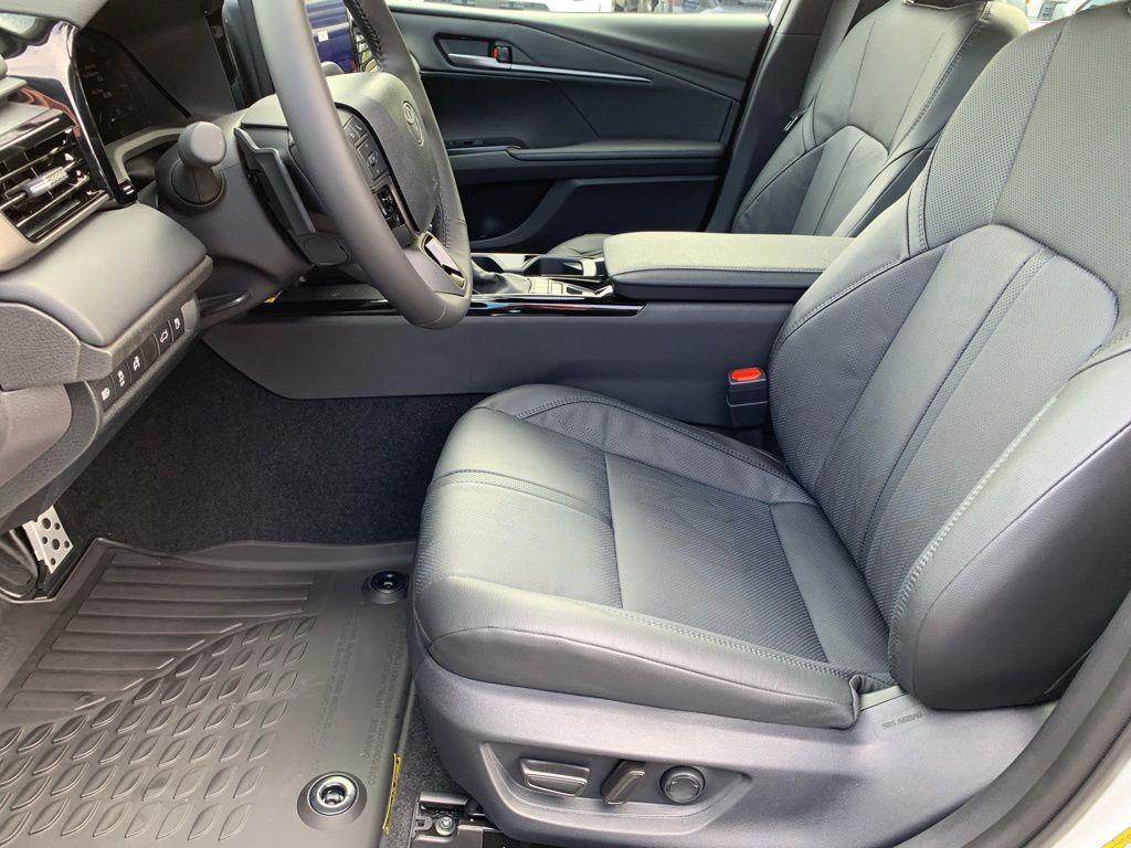 new 2026 Toyota Camry car, priced at $40,807