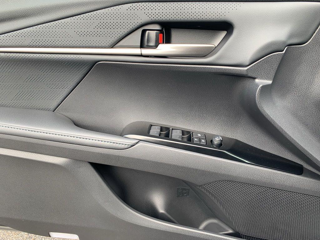 new 2026 Toyota Camry car, priced at $40,807