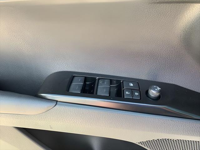 new 2025 Toyota Camry car, priced at $34,585