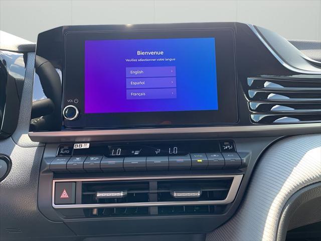 new 2025 Toyota Camry car, priced at $34,585