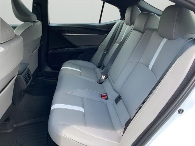 new 2025 Toyota Camry car, priced at $34,585