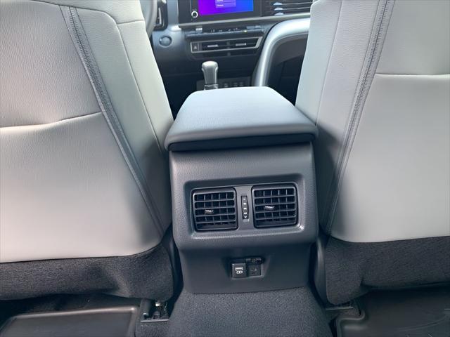 new 2025 Toyota Camry car, priced at $34,585