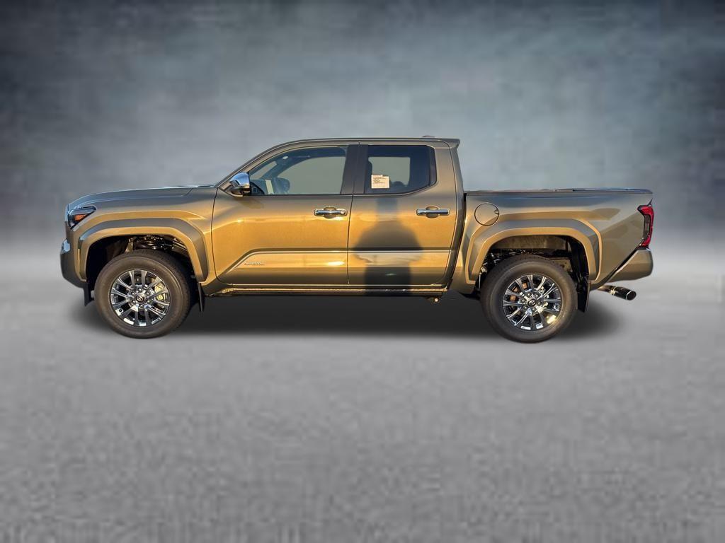 new 2024 Toyota Tacoma car, priced at $55,359