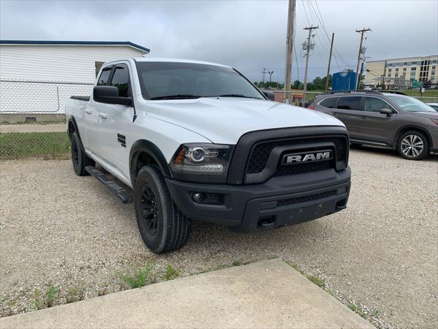 used 2021 Ram 1500 Classic car, priced at $29,988