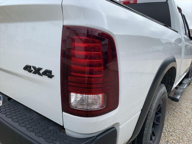 used 2021 Ram 1500 Classic car, priced at $29,988