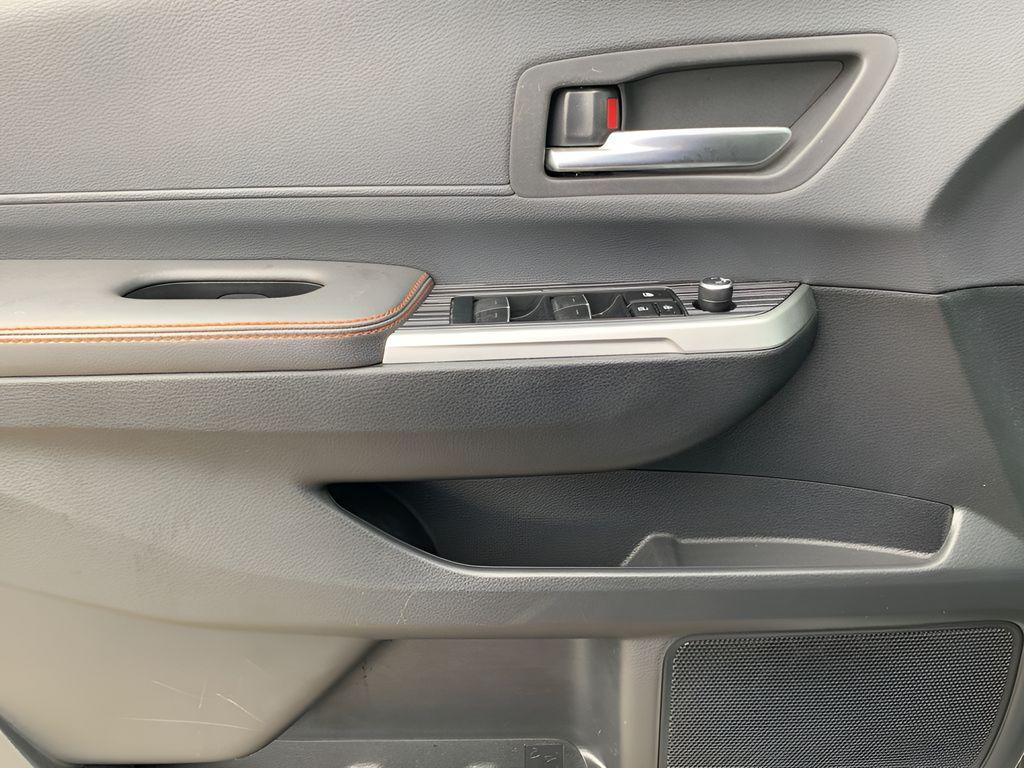 used 2023 Toyota Sienna car, priced at $46,988