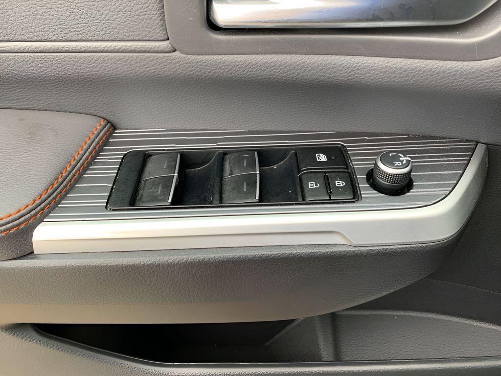 used 2023 Toyota Sienna car, priced at $46,988