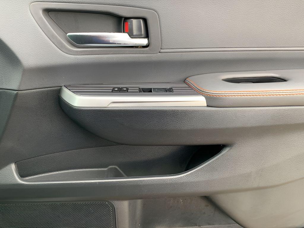 used 2023 Toyota Sienna car, priced at $46,988