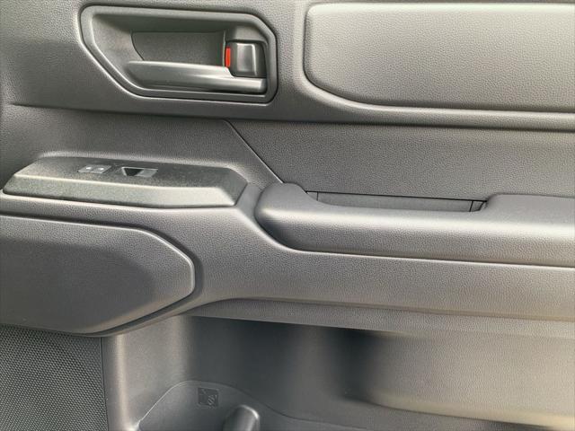 new 2025 Toyota Land Cruiser car, priced at $57,555