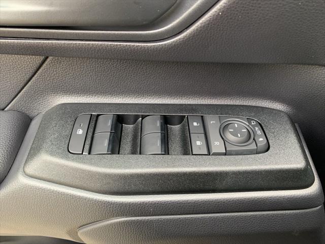 new 2025 Toyota Land Cruiser car, priced at $57,555