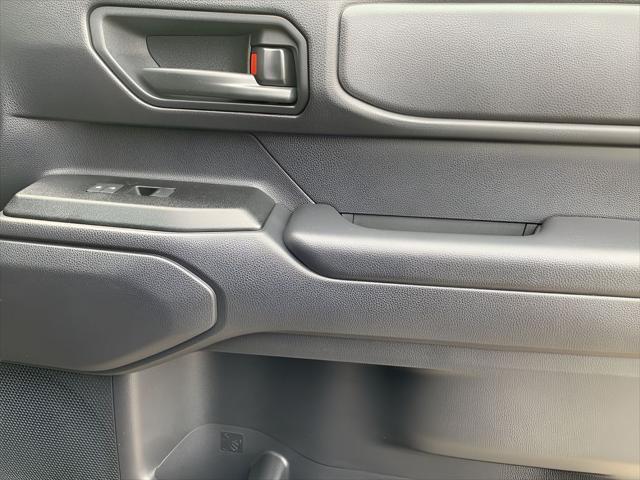 new 2025 Toyota Land Cruiser car, priced at $56,368