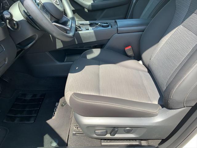 used 2023 Nissan Rogue car, priced at $23,988